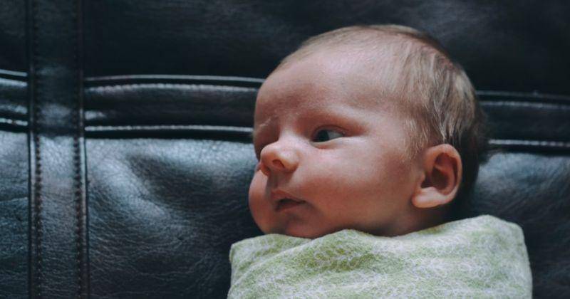 Unsplash/Kelly Sikkema